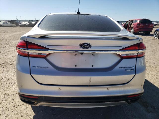2018 FORD FUSION TIT - 3FA6P0D93JR207164