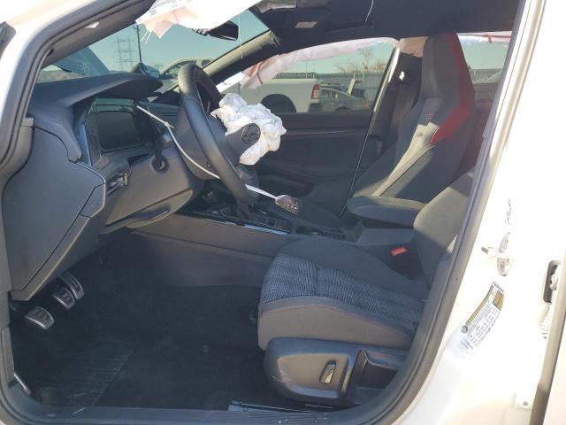 2023 VOLKSWAGEN GTI 40TH A WVW9A7CDXPW202959