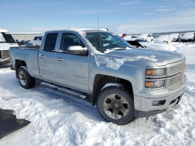 Vin: 1gcvkrec1fz192346, lot: 45216545, chevrolet all models k1500 lt 20154