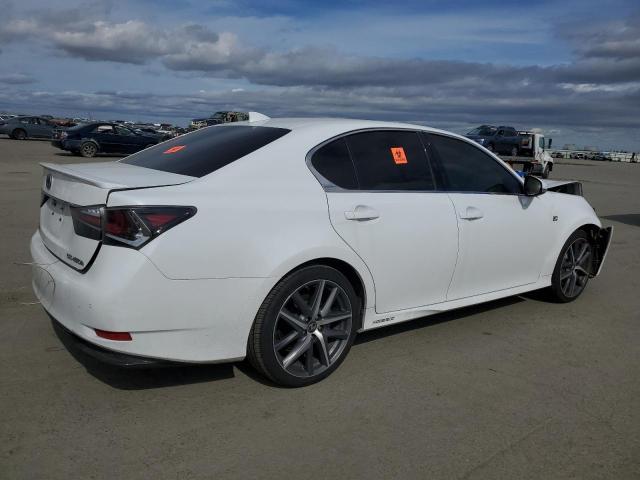 2016 LEXUS GS 450H JTHBS1BL9GA001621