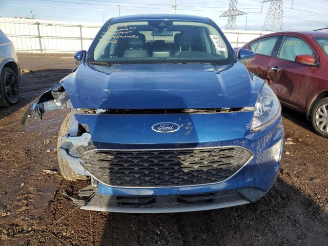 2022 FORD ESCAPE SEL 1FMCU9H66NUA46216