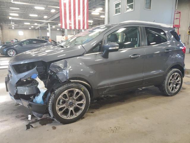 2018 FORD ECOSPORT T #3114606242