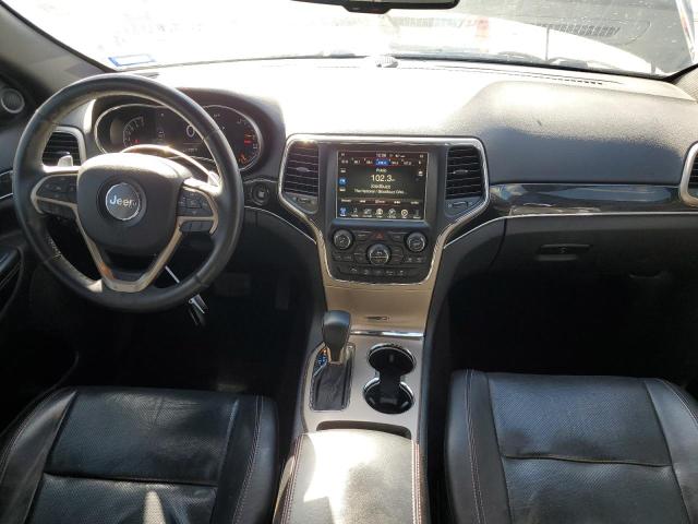 2016 JEEP GRAND CHER - 1C4RJEBG6GC473339