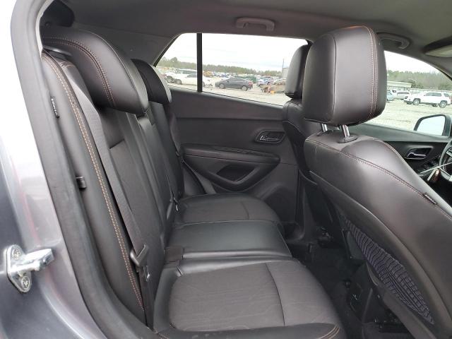 2019 CHEVROLET TRAX 1LT - KL7CJLSBXKB878162