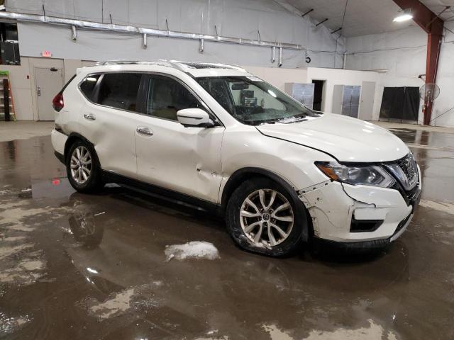 Vin: 5n1at2mv4jc818937, lot: 44581925, nissan rogue s 20184