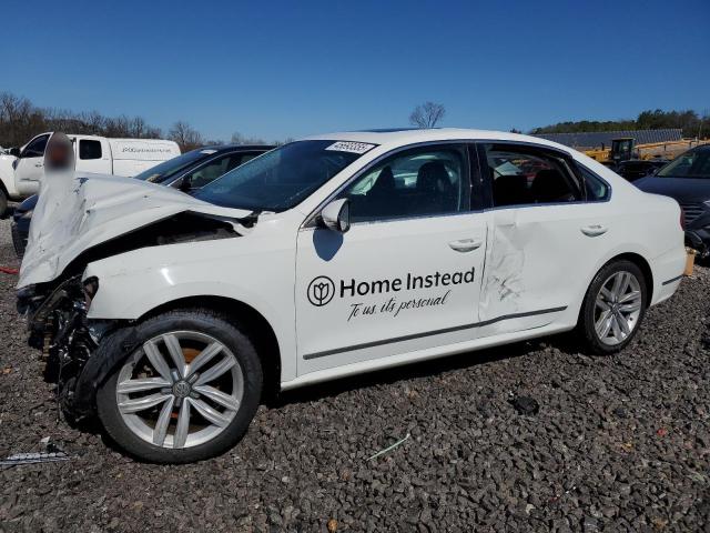 VOLKSWAGEN PASSAT SE