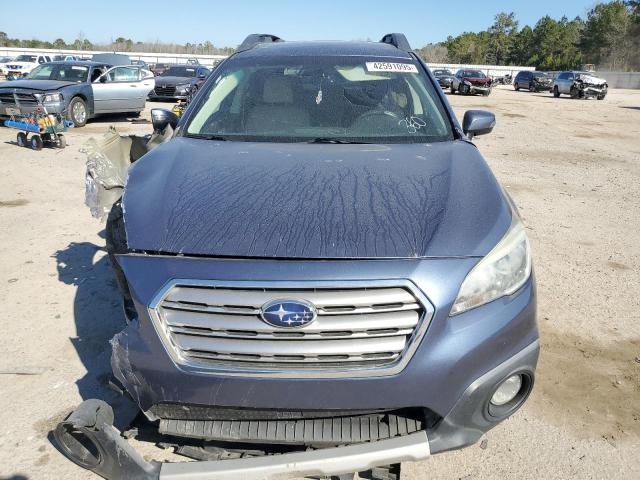 2017 SUBARU OUTBACK 2. - 4S4BSAKC5H3274140