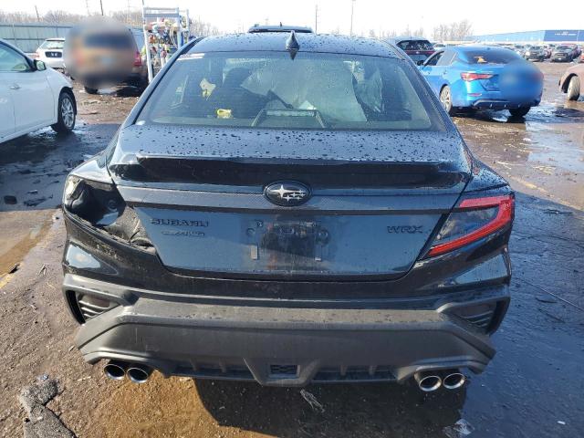 2022 SUBARU WRX PREMIU - JF1VBAF65N9032551