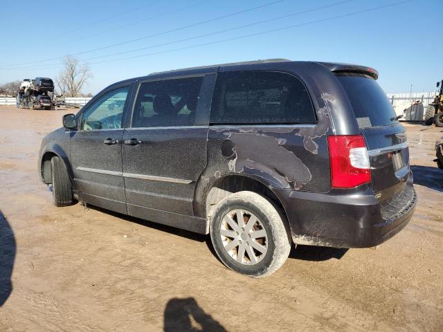 Vin: 2c4rc1bg2dr793179, lot: 45217945, chrysler minivan touring 20132