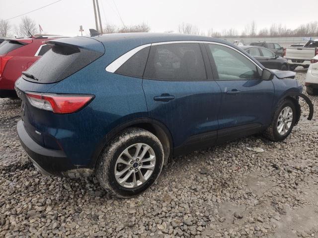 Vin: 1fmcu9g68lub48521, lot: 46218735, ford escape se 20203