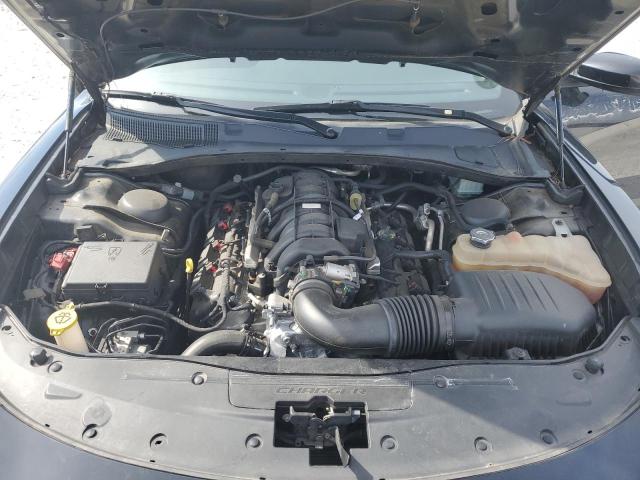 2019 DODGE CHARGER PO 2C3CDXKT7KH633969