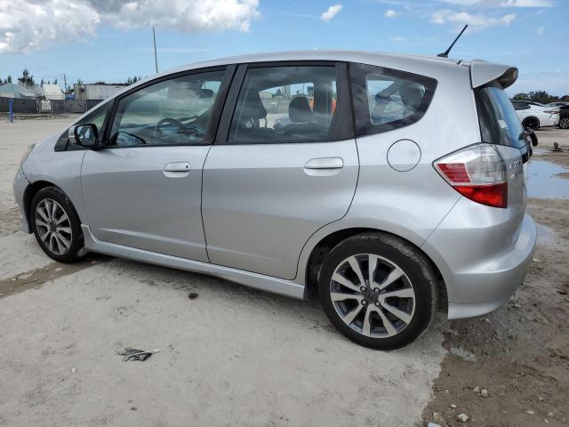 2013 HONDA FIT SPORT - JHMGE8H55DC042780
