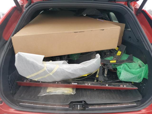 2019 VOLVO XC60 T6 R- LYVA22RMXKB176382