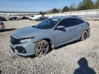 2017 HONDA CIVIC SPOR - SHHFK7H95HU228345
