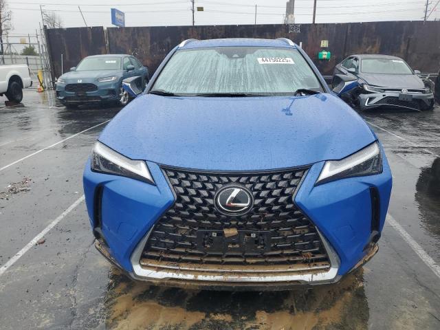 2023 LEXUS UX 250H BA JTHX6JBH7P2157477