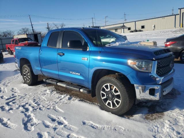2018 TOYOTA TUNDRA DOU - 5TFUW5F13JX745153