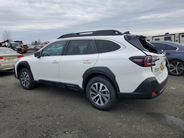 2025 SUBARU OUTBACK PR - 4S4BTAFC7S3153933