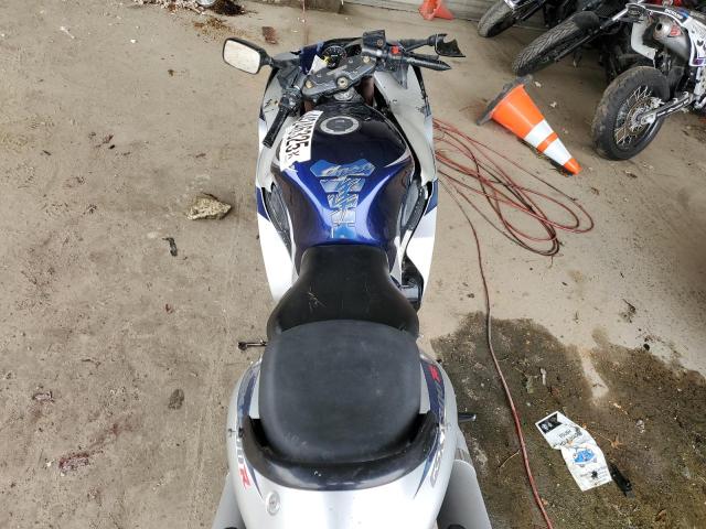 2005 SUZUKI GSX1300 RK JS1GW71A252104654
