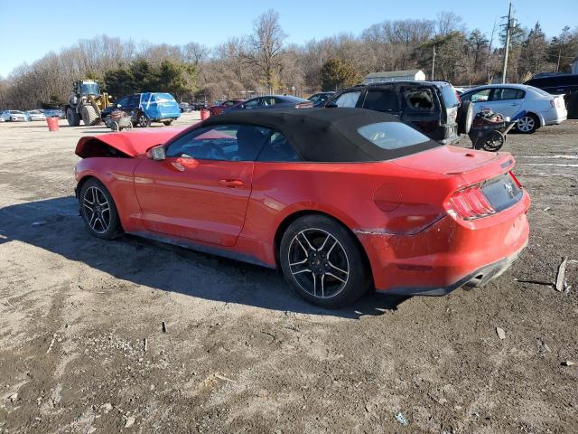 2022 FORD MUSTANG 1FATP8UH2N5119563