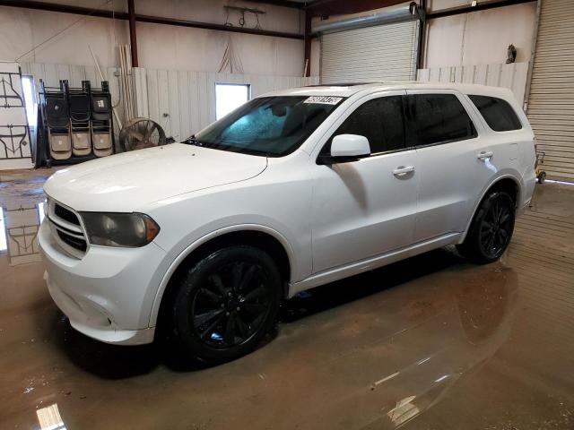 DODGE DURANGO SX