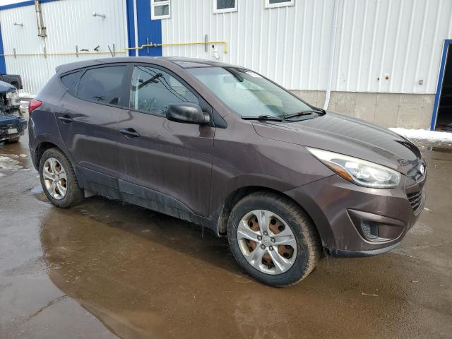 Vin: km8jtcaf1fu987723, lot: 46268845, hyundai tucson gls 20154