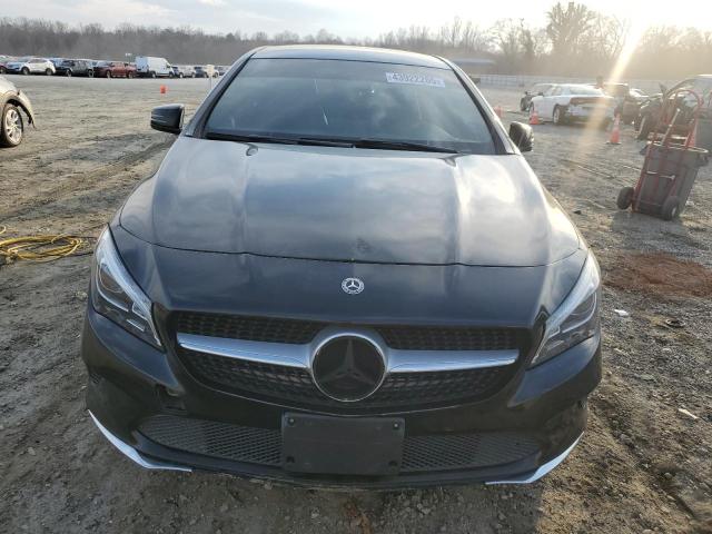 2019 MERCEDES-BENZ CLA 250 4M - WDDSJ4GB0KN770439