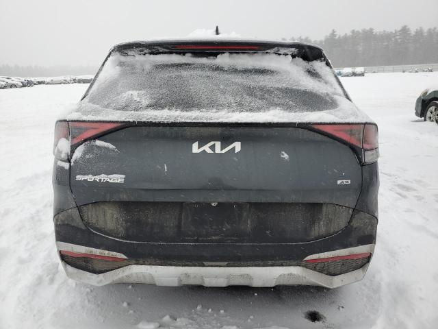 2024 KIA SPORTAGE L - KNDPUCDF2R7243364