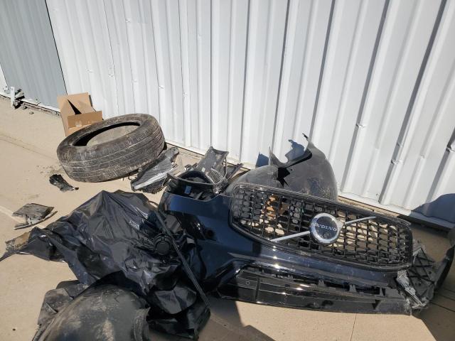 2025 VOLVO XC60 PLUS YV4M12RC4S1095955