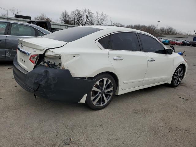 Vin: 1n4al3ap5gc194161, lot: 44794435, nissan altima 2.5 20163