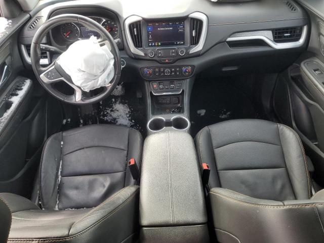 2019 GMC TERRAIN SL 3GKALPEV3KL344523