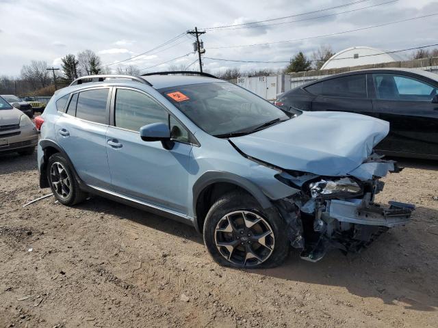 2019 SUBARU CROSSTREK - JF2GTACC5KH384929
