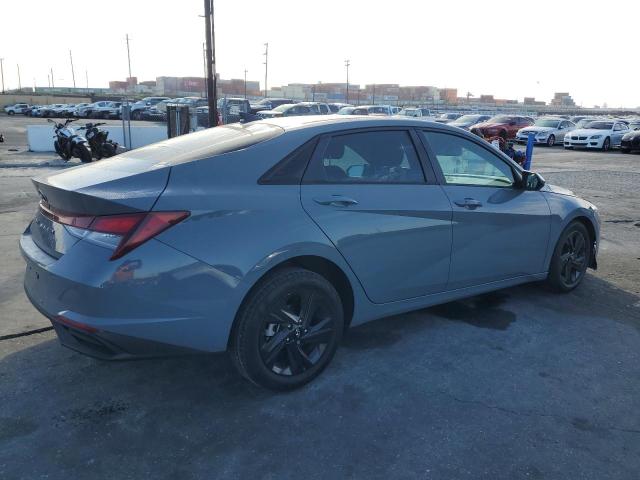 Vin: kmhlm4ag5mu070138, lot: 47322525, hyundai elantra sel 20213