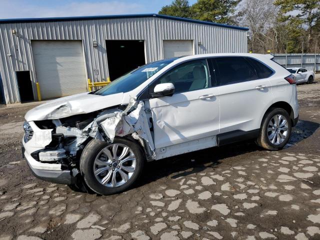 FORD EDGE TITANIUM