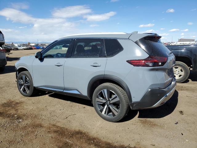 2023 NISSAN ROGUE PLAT JN8BT3DD1PW302410
