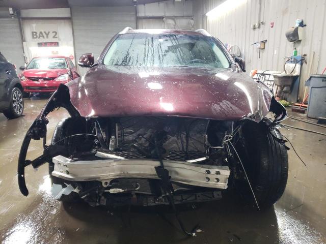2016 INFINITI QX50 - JN1BJ0RR1GM265586