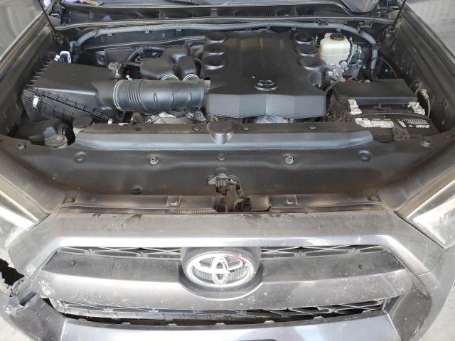2016 TOYOTA 4RUNNER SR - JTEBU5JR7G5401917