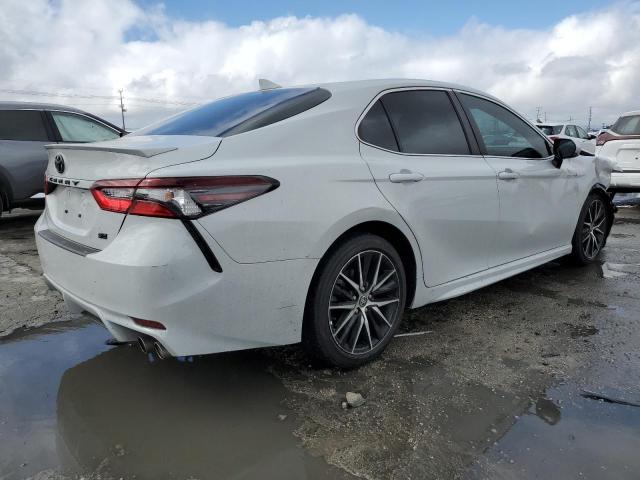 Vin: 4t1t11ak4nu060066, lot: 43835075, toyota camry se 20223