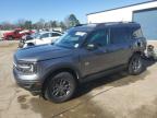 2023 FORD BRONCO SPO - 3FMCR9B68PRD78467