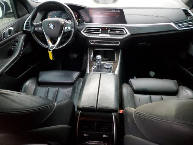 2020 BMW X5 SDRIVE - 5UXCR4C07LLT19144