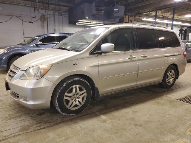 HONDA ODYSSEY EX