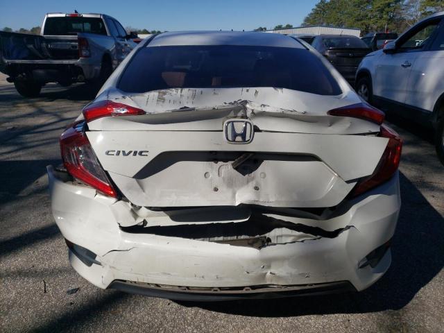 2018 HONDA CIVIC LX - 2HGFC2F58JH564994