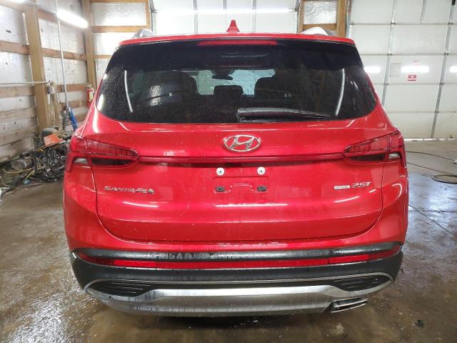 2022 HYUNDAI SANTA FE L - 5NMS4DAL1NH399280
