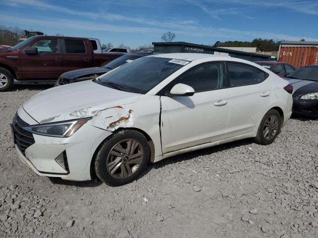 Vin: 5npd84lf2kh482851, lot: 45696155, hyundai elantra sel 2019 img_1