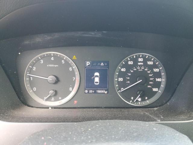2017 HYUNDAI SONATA SPO - 5NPE34AF2HH500263