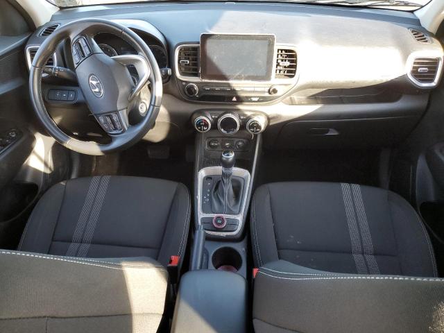 2021 HYUNDAI VENUE SEL - KMHRC8A38MU100167