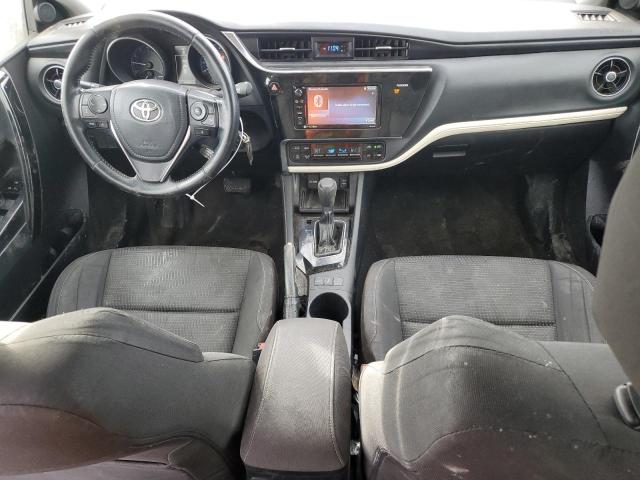 2018 TOYOTA COROLLA IM - JTNKARJE3JJ568397