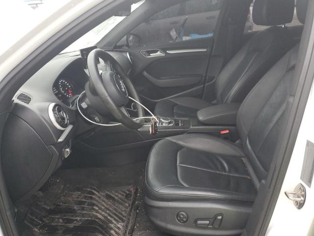 2016 AUDI A3 PREMIUM WAUB8GFF9G1038799