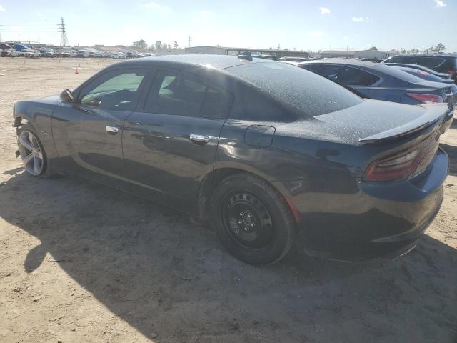 Vin: 2c3cdxhg2jh113557, lot: 47036625, dodge charger sxt plus 20182