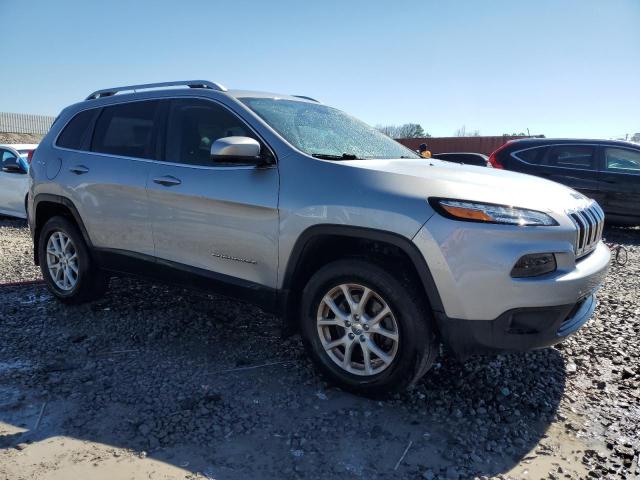2015 JEEP CHEROKEE L - 1C4PJMCS0FW565466