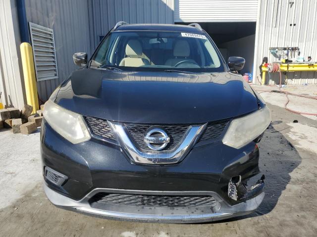 2016 NISSAN ROGUE S - KNMAT2MT7GP638856